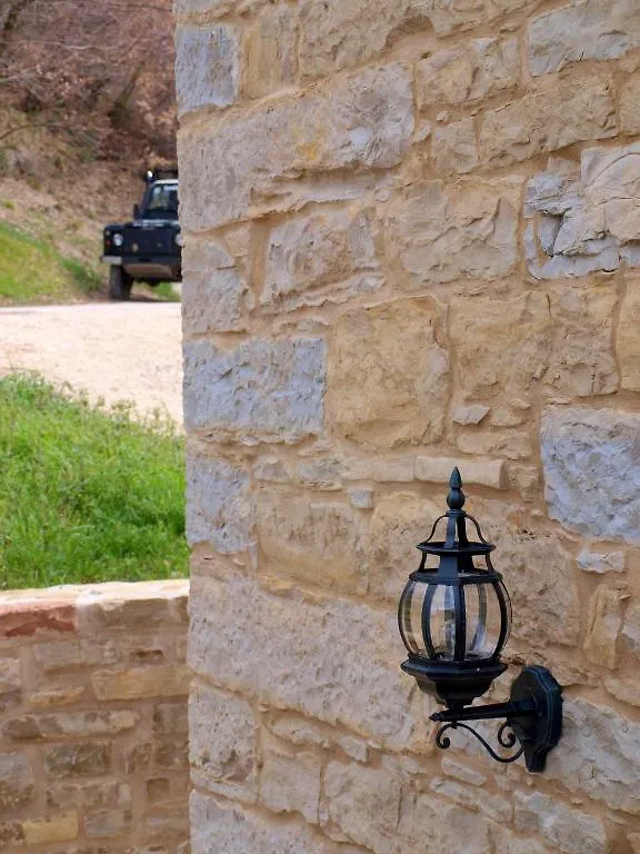 Al Merlo Olivo, Rural Istrian House Buje