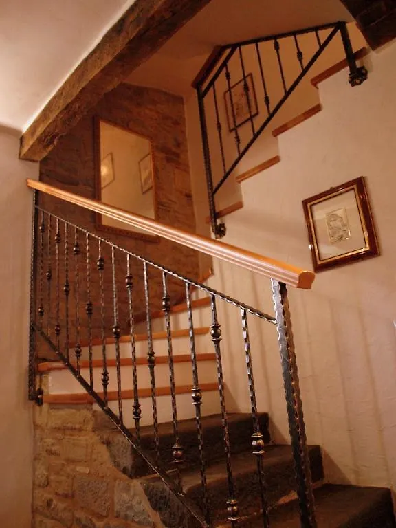 Al Merlo Olivo, Rural Istrian House Buje
