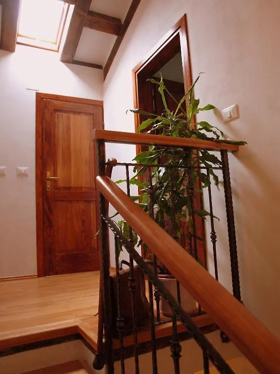 Al Merlo Olivo, Rural Istrian House Buje Horvátország
