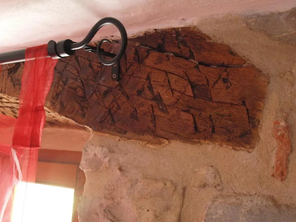 *** Panzió Al Merlo Olivo, Rural Istrian House Buje Horvátország