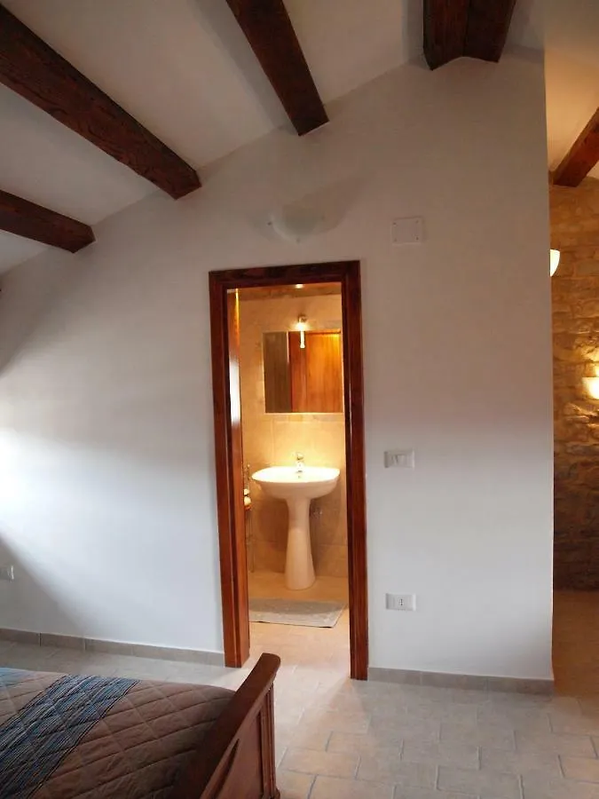 *** Frühstückspension Al Merlo Olivo, Rural Istrian House Buje Kroatien