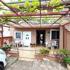 Maison d'hôtes Katarina
