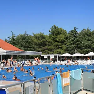 Vakantiepark Easyatent Camping Porto Sole, Vrsar