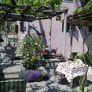 Maison d'hôtes Kuca Na Sterne