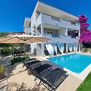 Paulina Harmony Guest house Seget Vranjica