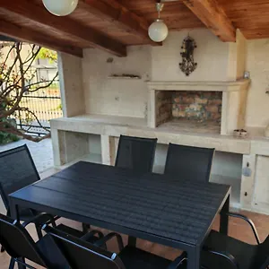 Kuca Za Odmor Luna Apartment