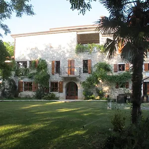 Maison d'hôtes Castello Rausch