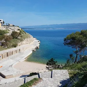 Argentum Hotel Vrbnik