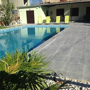 Chill Out Guest house Trogir