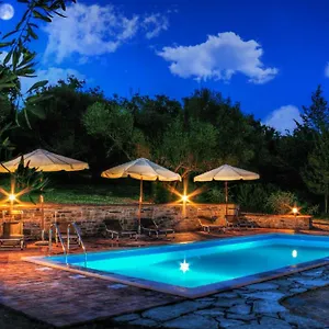 Bed & Breakfast Agroturizam Romano, Buje